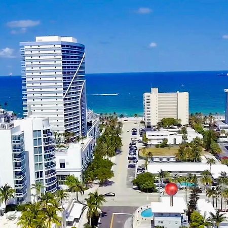Bayshore Breeze 8 Fort Lauderdale Exterior foto
