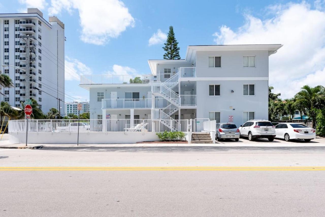 Bayshore Breeze 8 Fort Lauderdale Exterior foto