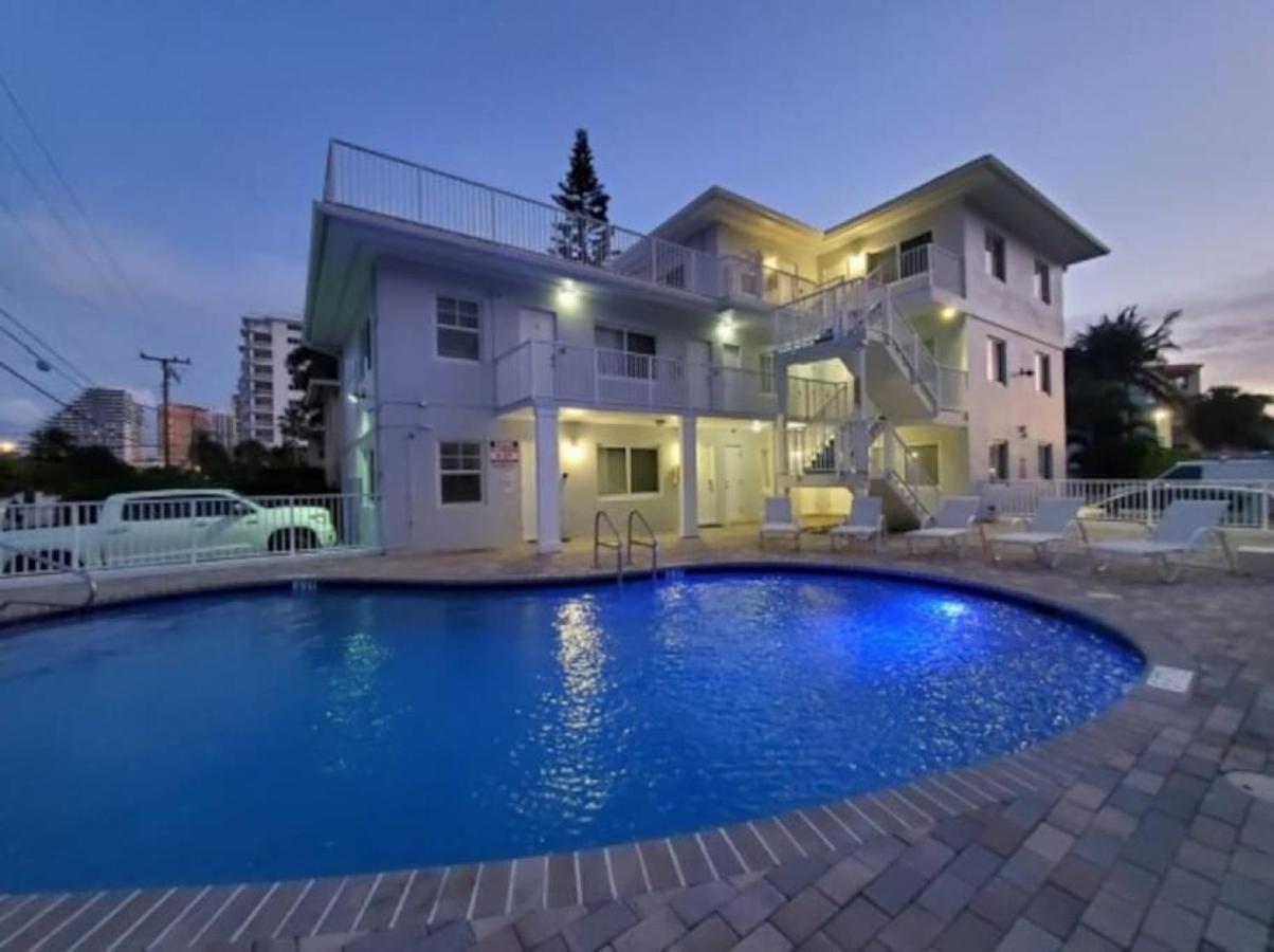 Bayshore Breeze 8 Fort Lauderdale Exterior foto