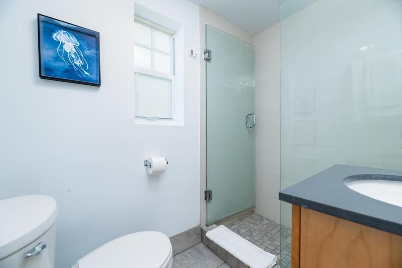 Bayshore Breeze 8 Fort Lauderdale Exterior foto