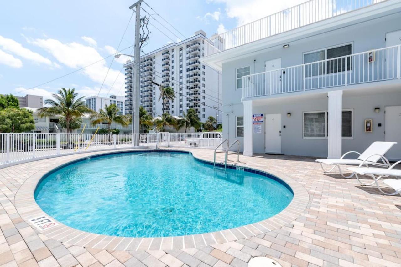 Bayshore Breeze 8 Fort Lauderdale Exterior foto