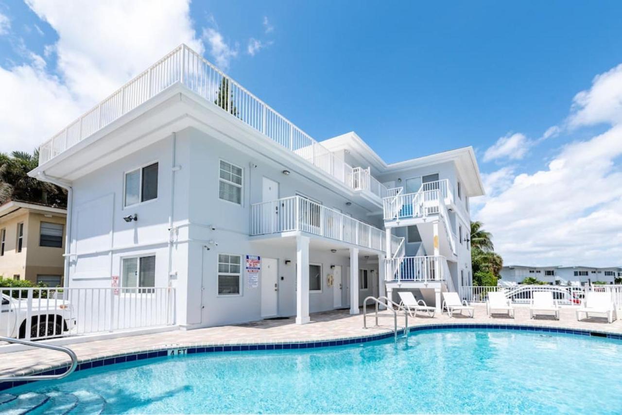 Bayshore Breeze 8 Fort Lauderdale Exterior foto