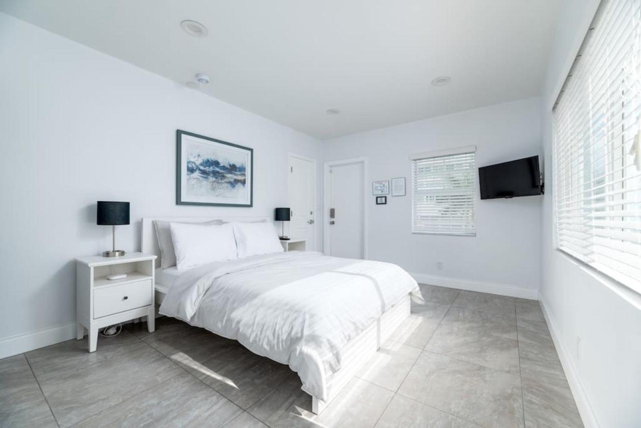 Bayshore Breeze 8 Fort Lauderdale Exterior foto